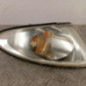 Optique avant secondaire droit (feux)(clignotant) RENAULT ESPACE 3