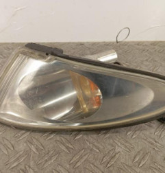 Optique avant secondaire gauche (feux)(clignotant) RENAULT ESPACE 3 Photo n°1