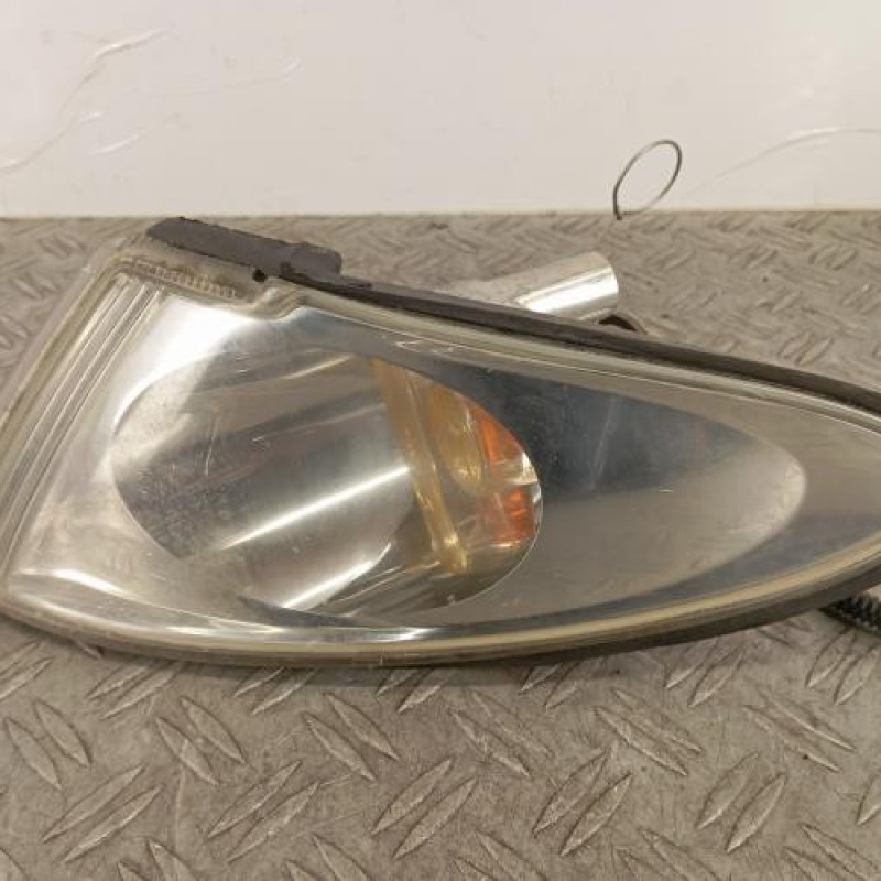 Optique avant secondaire gauche (feux)(clignotant) RENAULT ESPACE 3