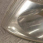 Optique avant secondaire gauche (feux)(clignotant) RENAULT ESPACE 3