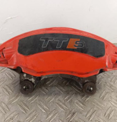 Etrier avant gauche (freinage) AUDI TT 3 Photo n°1