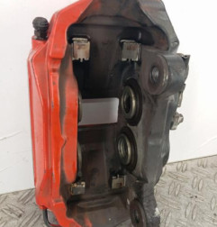 Etrier avant gauche (freinage) AUDI TT 3