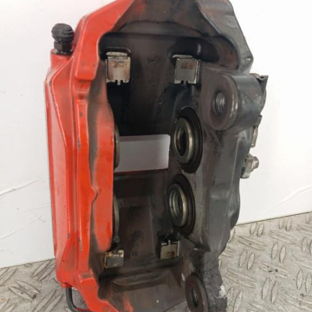 Etrier avant gauche (freinage) AUDI TT 3