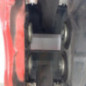 Etrier avant gauche (freinage) AUDI TT 3