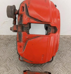 Etrier avant gauche (freinage) AUDI TT 3 Photo n°5
