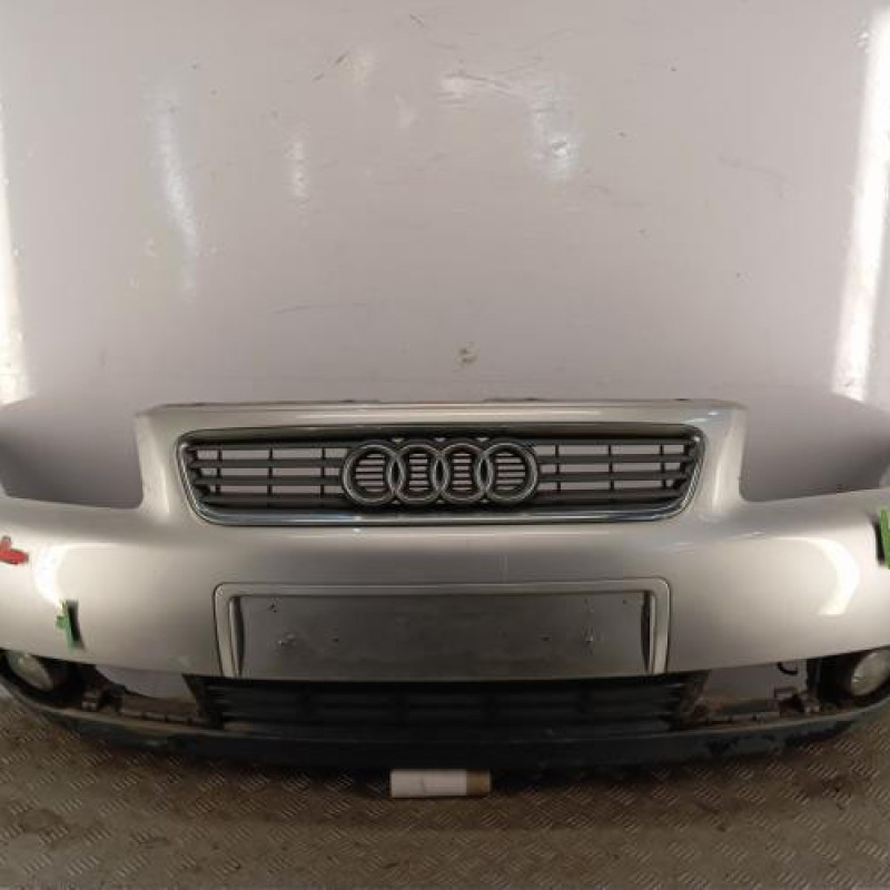 Pare choc avant AUDI A3 1