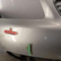 Pare choc avant AUDI A3 1