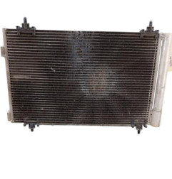 Radiateur clim PEUGEOT PARTNER 2 Photo n°1