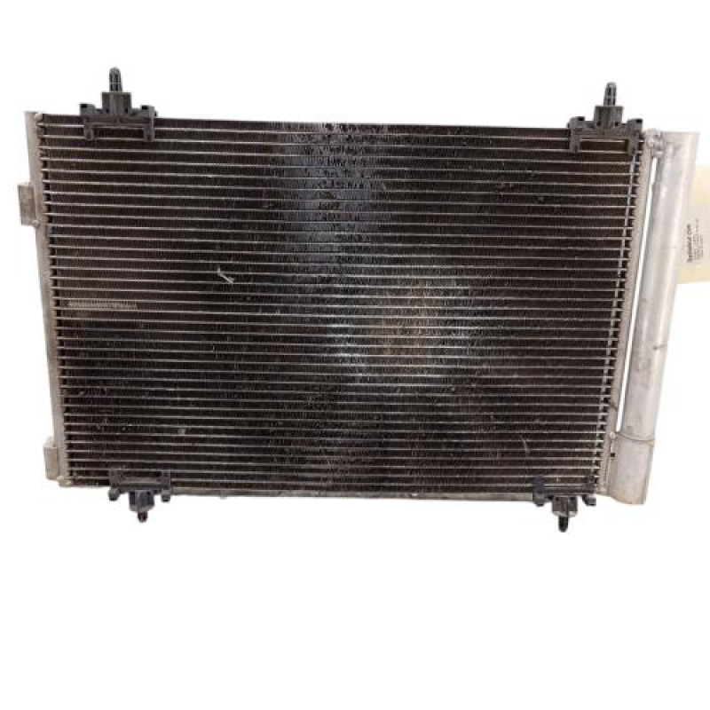 Radiateur clim PEUGEOT PARTNER 2