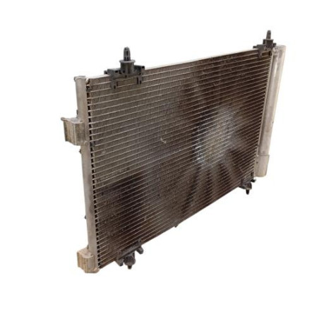 Radiateur clim PEUGEOT PARTNER 2
