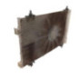 Radiateur clim PEUGEOT PARTNER 2