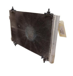 Radiateur clim PEUGEOT PARTNER 2 Photo n°3