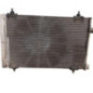 Radiateur clim PEUGEOT PARTNER 2