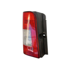 Feu arriere principal gauche (feux) CITROEN BERLINGO 1