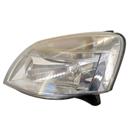 Optique avant principal gauche (feux)(phare) CITROEN BERLINGO 1 Photo n°1