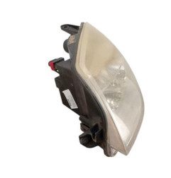 Optique avant principal gauche (feux)(phare) CITROEN BERLINGO 1