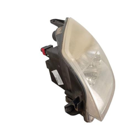 Optique avant principal gauche (feux)(phare) CITROEN BERLINGO 1