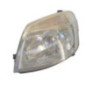 Optique avant principal gauche (feux)(phare) CITROEN BERLINGO 1