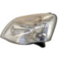 Optique avant principal gauche (feux)(phare) CITROEN BERLINGO 1