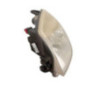 Optique avant principal gauche (feux)(phare) CITROEN BERLINGO 1