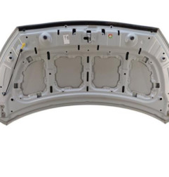 Capot HYUNDAI I 20 1 Photo n°4