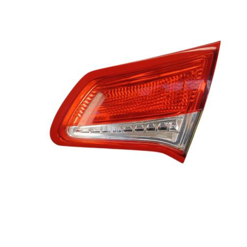 Feu arriere secondaire droit (feux) CITROEN C4 2