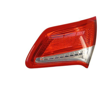 Feu arriere secondaire droit (feux) CITROEN C4 2