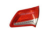 Feu arriere secondaire droit (feux) CITROEN C4 2