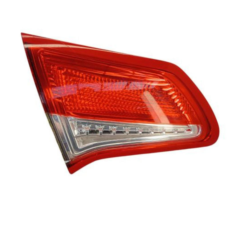 Feu arriere secondaire gauche (feux) CITROEN C4 2