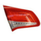 Feu arriere secondaire gauche (feux) CITROEN C4 2