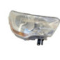 Optique avant principal droit (feux)(phare) CITROEN C4 2
