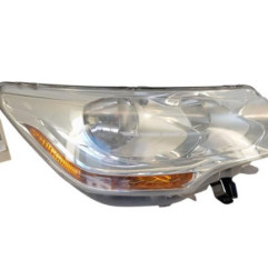 Optique avant principal droit (feux)(phare) CITROEN C4 2