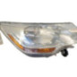 Optique avant principal droit (feux)(phare) CITROEN C4 2