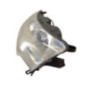 Optique avant principal droit (feux)(phare) CITROEN C4 2