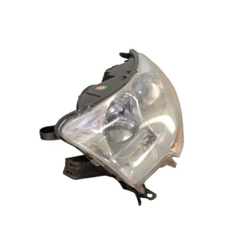 Optique avant principal gauche (feux)(phare) CITROEN C4 2