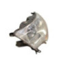 Optique avant principal gauche (feux)(phare) CITROEN C4 2