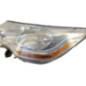 Optique avant principal gauche (feux)(phare) CITROEN C4 2