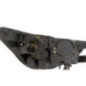 Optique avant principal gauche (feux)(phare) CITROEN C4 2