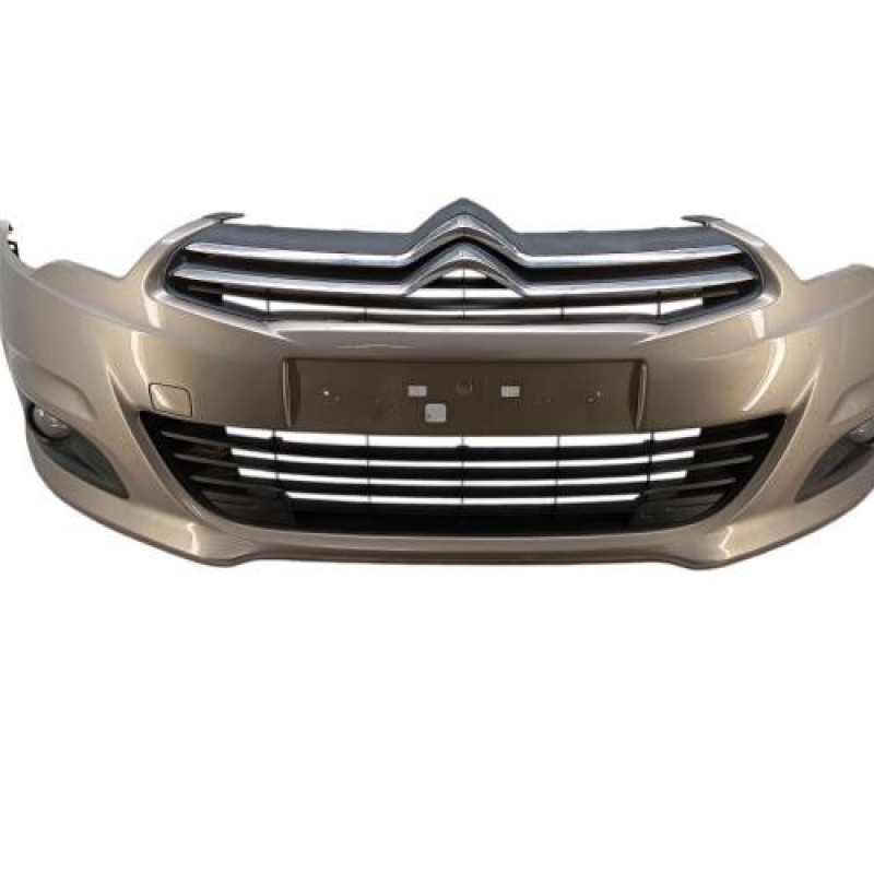 Pare choc avant CITROEN C4 2