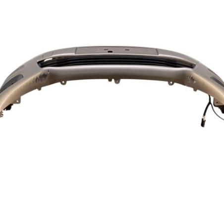 Pare choc avant CITROEN C4 2