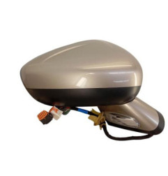 Retroviseur droit CITROEN C4 2