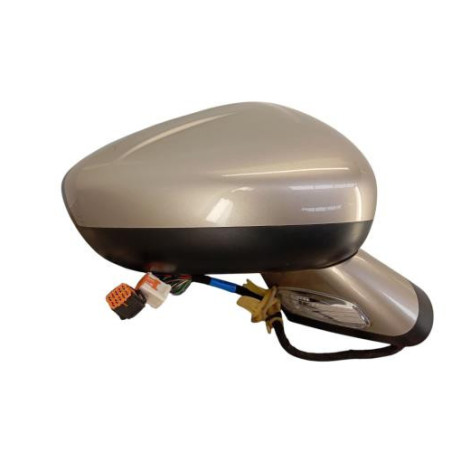 Retroviseur droit CITROEN C4 2