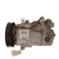 Compresseur clim RENAULT CLIO 4