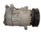 Compresseur clim RENAULT CLIO 4