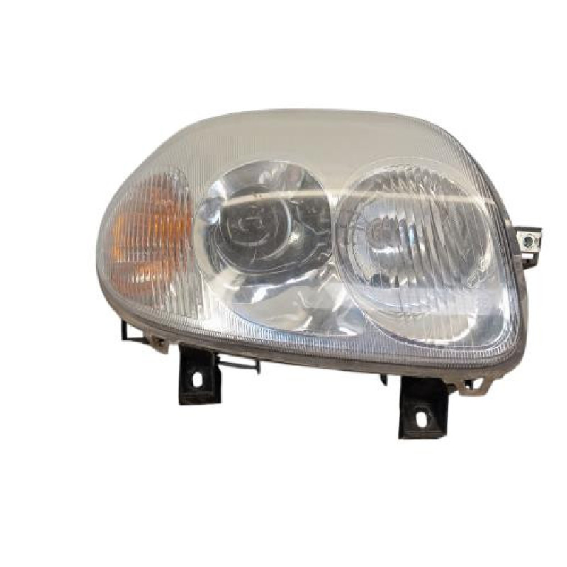 Optique avant principal droit (feux)(phare) RENAULT CLIO 2
