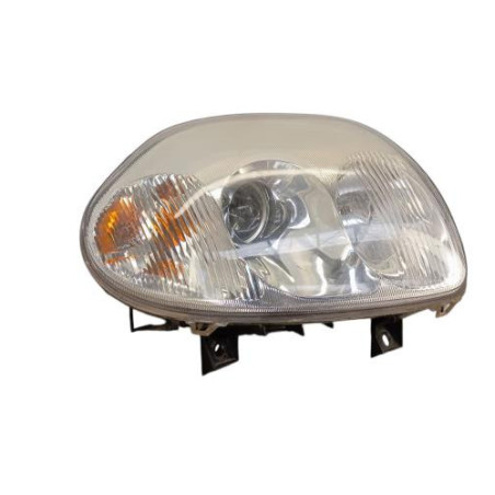Optique avant principal droit (feux)(phare) RENAULT CLIO 2