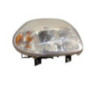 Optique avant principal droit (feux)(phare) RENAULT CLIO 2