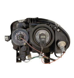 Optique avant principal droit (feux)(phare) RENAULT CLIO 2 Photo n°4