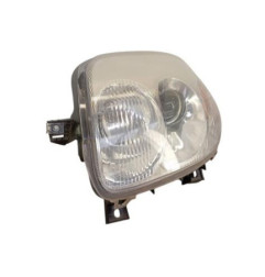 Optique avant principal gauche (feux)(phare) RENAULT CLIO 2