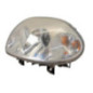 Optique avant principal gauche (feux)(phare) RENAULT CLIO 2